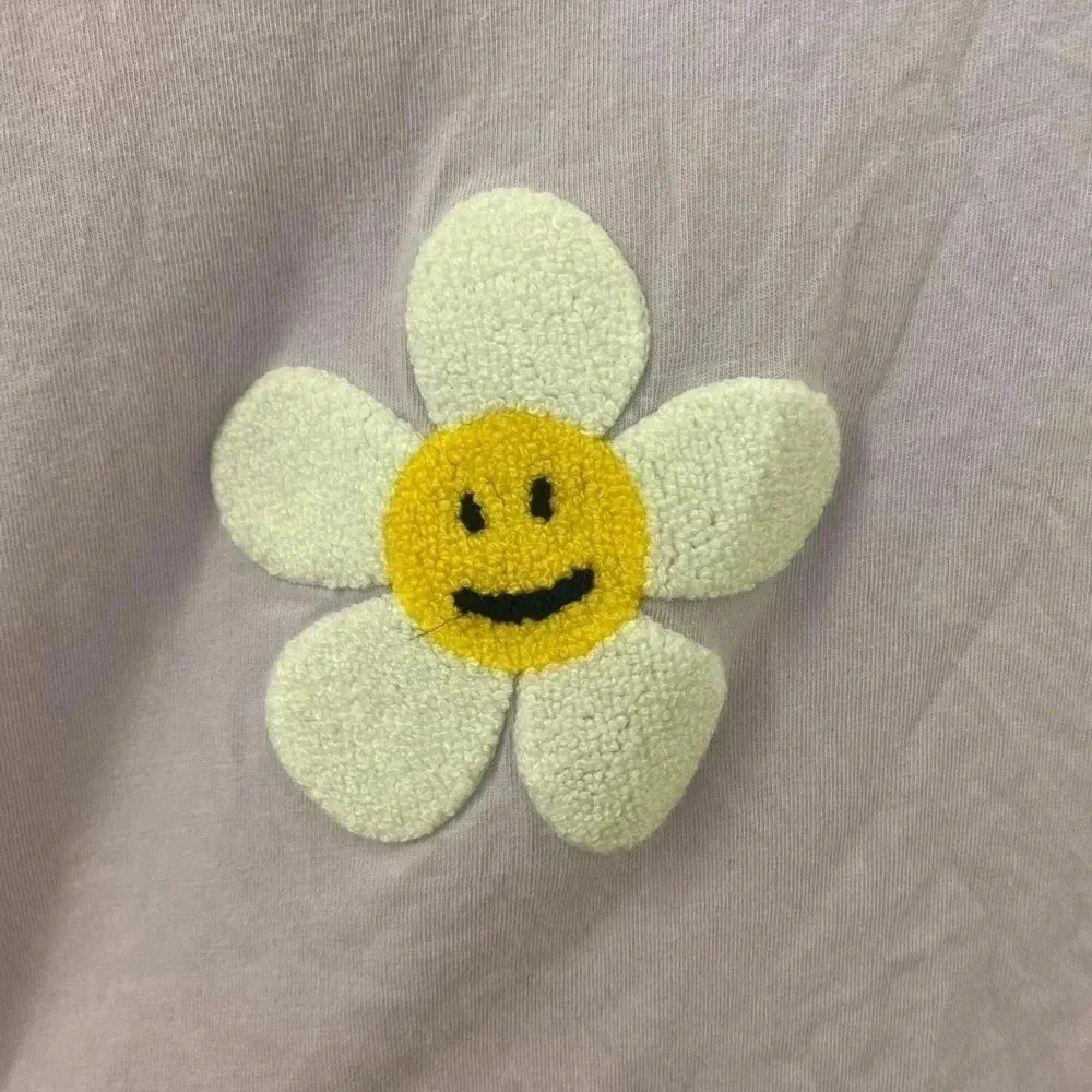 Daisy top - Picture 2 of 7